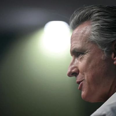 Fmr Newsom chief of staff arrested, accused of stealing $225K and funneling funds to private accounts