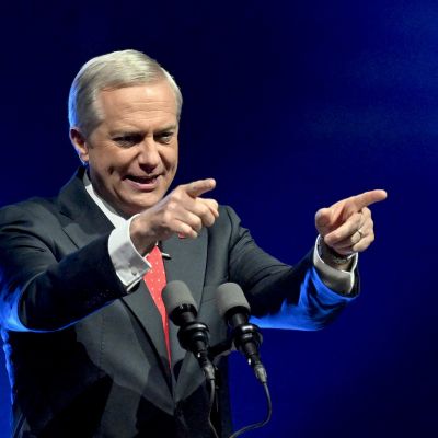 Chile flirts with a rightward turn | The Spectator Australia