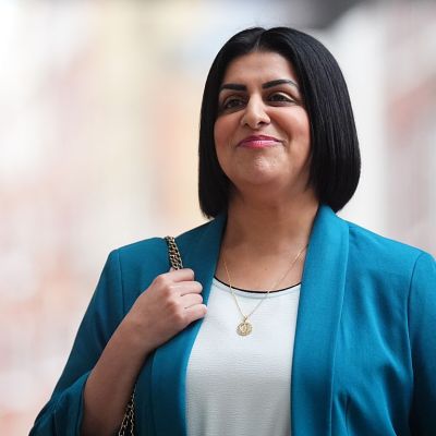 Labour Getting Tough on Migrants to Tackle ‘Dark Forces Stirring Up Anger’