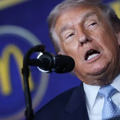 ‘Hang them’: 6 Democrats put under 24/7 protection after Donald Trump calls for their execution