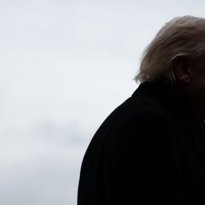 Trump circulates plan to rescue Obamacare for 2 more years as millions face spike in health care costs in January | Fortune