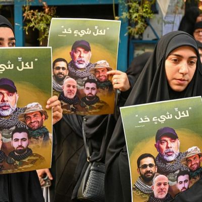Israel is turning the screws on Hezbollah