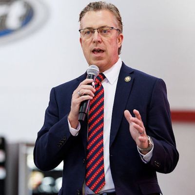 Trump-Backed Freedom Caucus Member Loses Primary Challenge