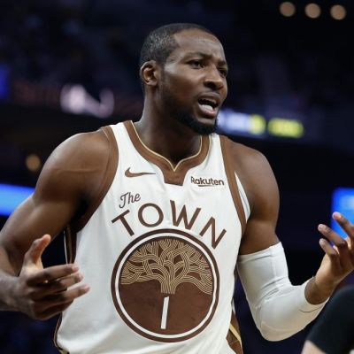 Jonathan Kuminga, Warriors finalize inevitable divorce with trade for Hawks’ Kristaps Porzingis