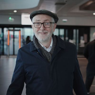 Your Party’s implosion almost makes me feel sorry for Jeremy Corbyn