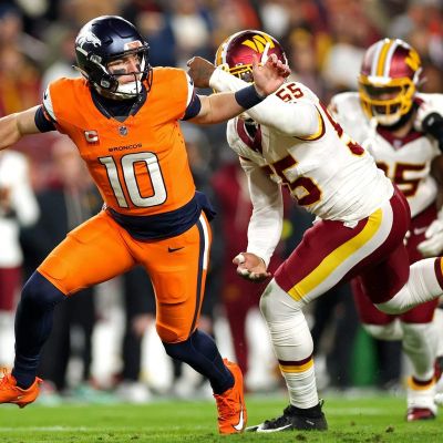 Commanders-Broncos takeaways: Bo Nix and Denver defense survive overtime thriller