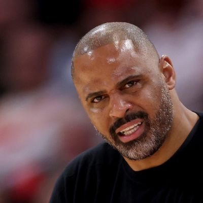 Ime Udoka Doesn’t Hold Back on ‘Horrendous’ Rockets vs Lakers
