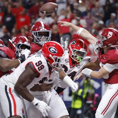 Indiana is No. 1, ACC and Alabama are on bubble and more College Football Playoff takeaways