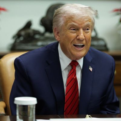 Venezuela blockade begins as Trump assembles ‘largest armada’: Live updates