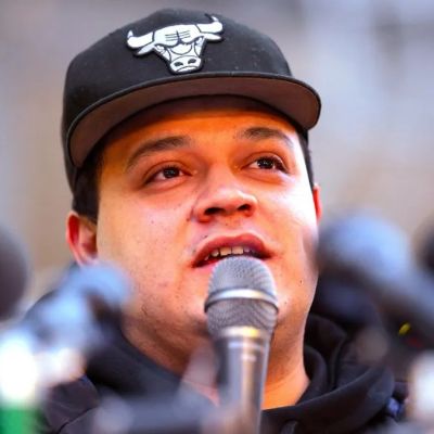 As Kilmar Abrego Garcia walks free, judge rules feds ‘misled’ court, Trump admin erupts into impotent fury