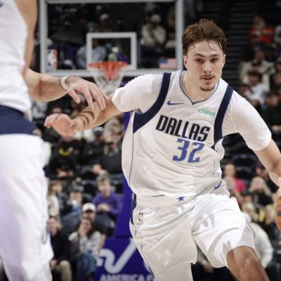 Cooper Flagg puts on a show at Utah, erupts for career-high 42 points