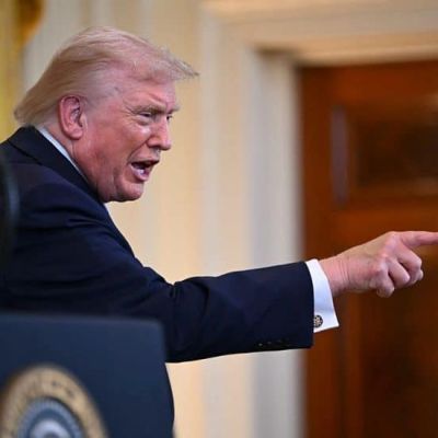 BIG BEAUTIFUL BAN: Trump Expands Travel Restrictions to Include Palestinians, More  —  ‘Must Exercise Extreme Vigilance’