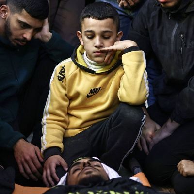 19 new Jewish settlements in the occupied West Bank approved by Israeli Cabinet