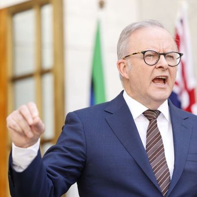 Will Australia now take anti-Semitism seriously?