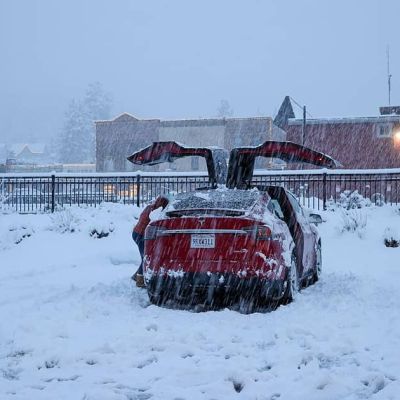 Tesla is no longer the world’s top EV seller