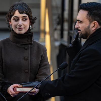 Zohran Mamdani’s wife reveals “shame” over old social media posts