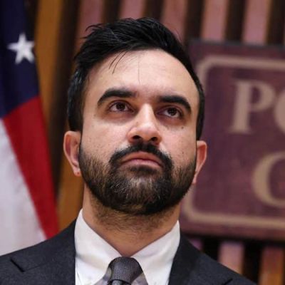 NYPD Union Criticizes Mamdani Over Netanyahu Protest Comments