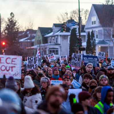 Minneapolis schools close for “safety” after ICE shooting