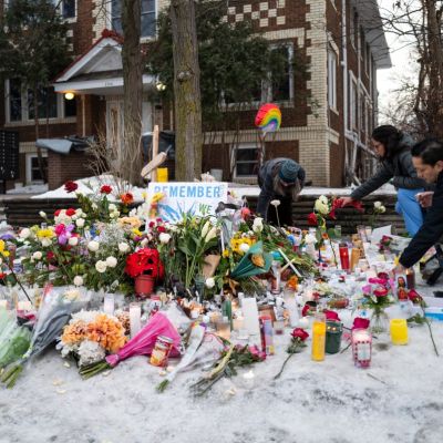 FBI agent’s resignation amid Renee Good probe sparks mixed reaction online