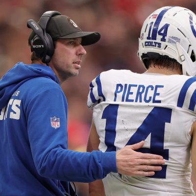 Colts’ Alec Pierce Injury News Hints at Long-Term Absence
