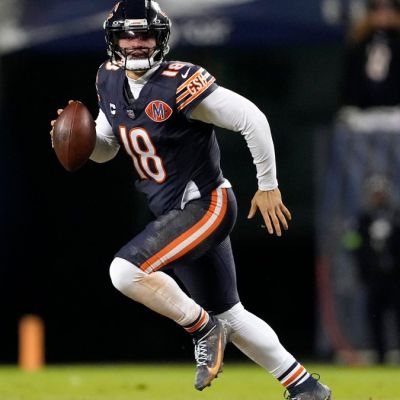 Illinois Gov. JB Pritzker had the perfect reaction to Bears’ win over the Packers