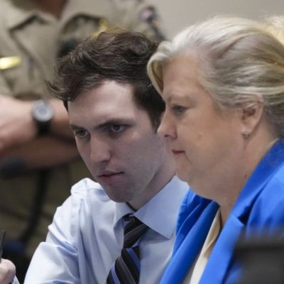 Charlie Kirk’s Family Speaks Out After Judge Sends Accused Killer Tyler Robinson’s Case to Trial