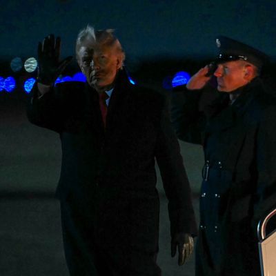 ‘Great Stupidity’: Trump Torpedoes Starmer Giving Away Strategic Islands