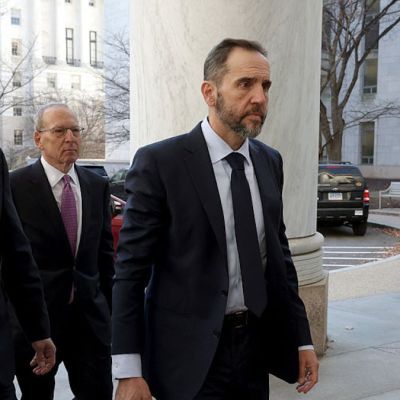 Jack Smith Could Be In Trouble After Latest Revelation On Lawmaker Texts