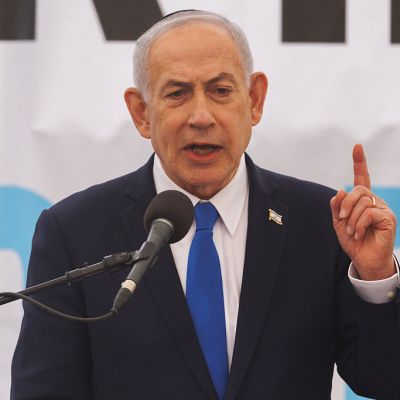 Israel Has Nuclear Weapons. It May Use Them.