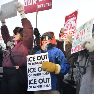 DOJ Charges Fifteen with Anti-ICE Crimes in Minnesota