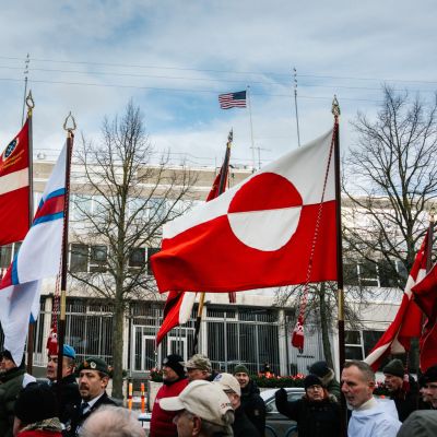 Enforce 22 USC 1928f: Save NATO, Contain Trump Foreign Policy