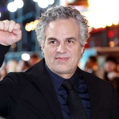 How Mark Ruffalo Swapped The Avengers For Antisemitism