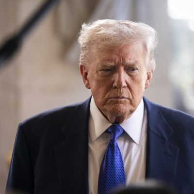 Trump thinks Republicans should ‘nationalize’ elections