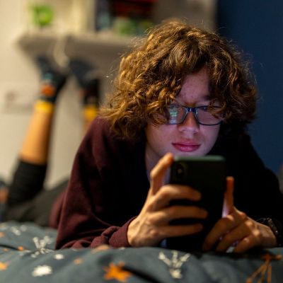 Will social media ban become obstacle to empowering young people?