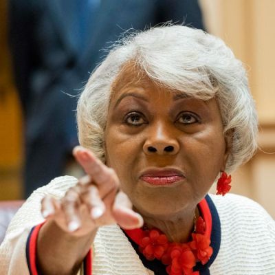 Feds Arrest Powerful Virginia Democrat In Cannabis Corruption Probe