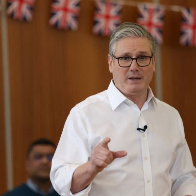 UK Gov’t Launches Investigation Into Anti-Breitbart Labour Group