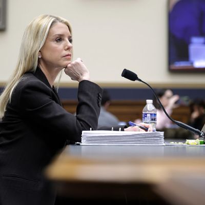 Bondi out: is Trump culling the beautiful women from his cabinet? | The Spectator Australia