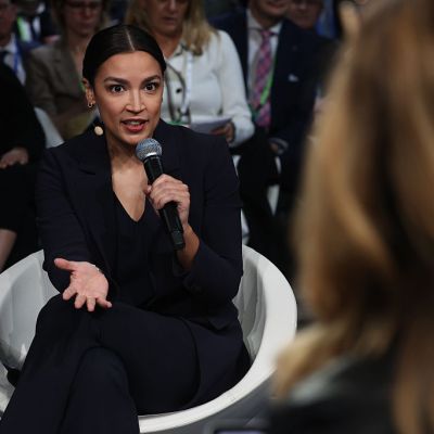 The Democratic primary in Munich | The Spectator Australia