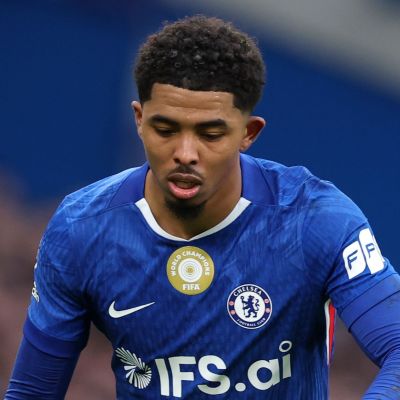 Chelsea issue statement to condemn vile racist abuse aimed at Wesley Fofana | Goal.com