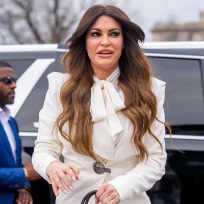 Ambassador Kimberly Guilfoyle Reportedly Boasts Of Elites Bankrolling Her Luxury Travel At Globalist Retreat