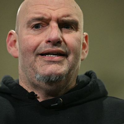 Fetterman Explains His No Vote For SAVE Act ‘In Its Current State’