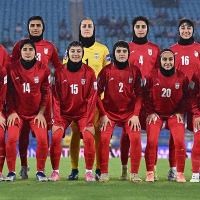 Three more Iran players decide to return home after claiming asylum, says Australian immigration minister