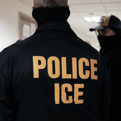 Senate advances ICE funding plan without Democratic support – Muvi TV
