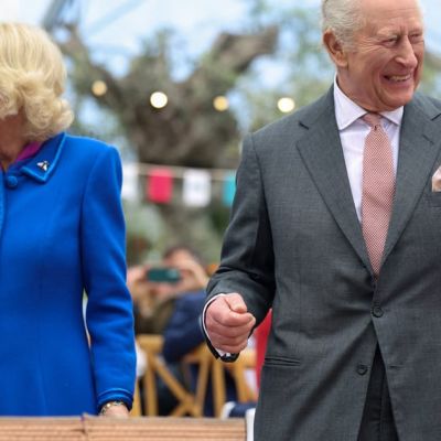 King Charles confirms first US state visit