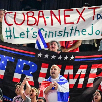 Is the United States on the Verge of Military Intervention in Cuba?