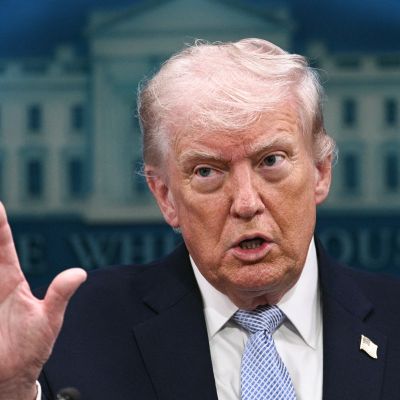 Trump’s Truth Social followers turn on him