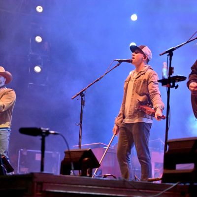 Zac Brown Band Will Headline UFC Event on D.C.’s Ellipse Ahead of White House Bout (Exclusive)