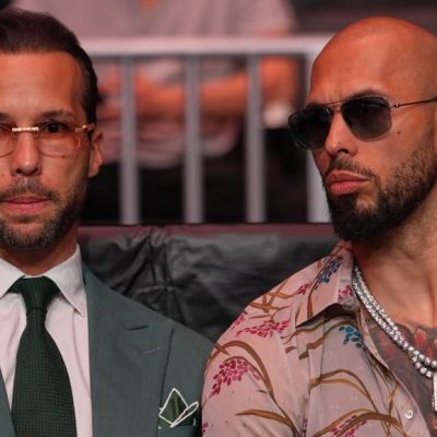 Who Are Andrew & Tristan Tate? What to Know About the Tate Brothers Amid Their Arrest