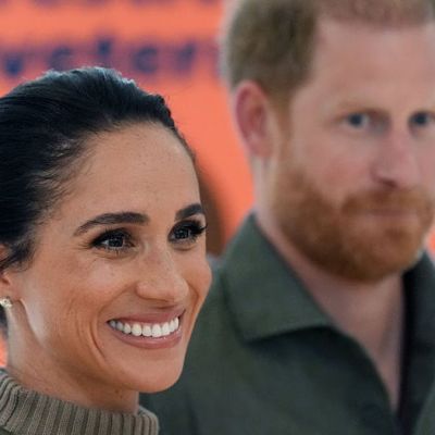 Prince Harry And Meghan Markle’s Con Was Never Going To Last Forever