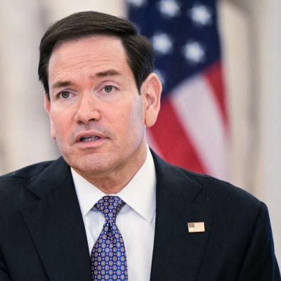 Trump, Rubio speak to Lebanon's president amid push for Aoun-Netanyahu call